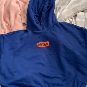 NVSA HOODIE